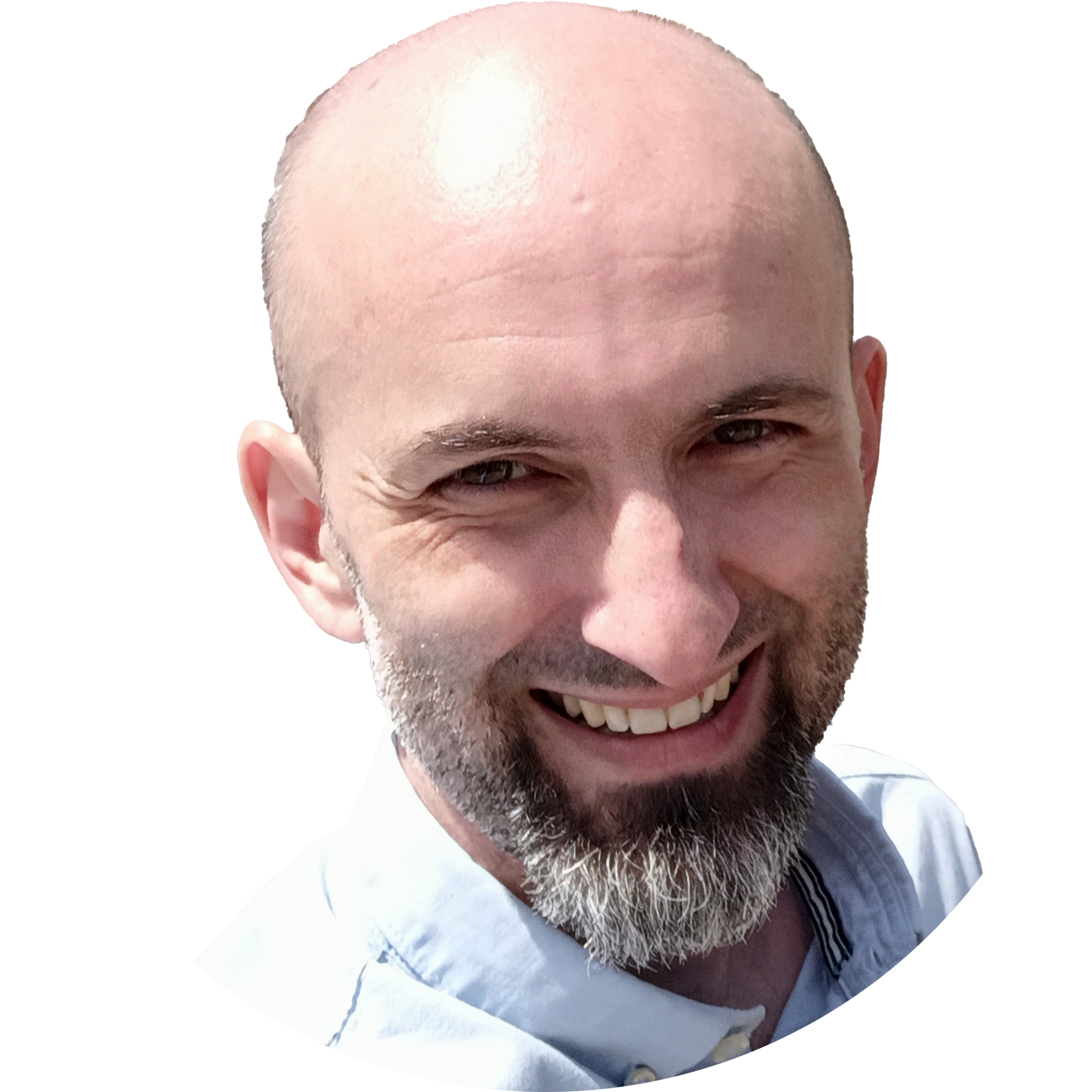 Sébastien Jaffre